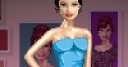 Jeu Sweet spanish Barbie dress up