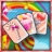 Sweety Mahjong by flashgamesfan.com