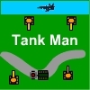 Jeu Tank Man en plein ecran