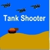 Jeu Tank Shooter en plein ecran