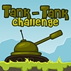 Jeu Tank-Tank Challenge en plein ecran