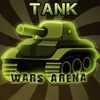 Jeu Tank Wars Arena en plein ecran