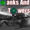 Jeu Tanks and towers en plein ecran