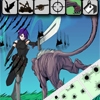 Jeu TAOFEWA – Agrona Hyanther Slayer Coloring Game en plein ecran