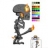 TAOFEWA – Fire Skeleton – Chibi Coloring Game (Stance01)