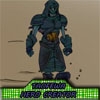 Jeu TAOFEWA – Skeletal Warrior – Hero Creator en plein ecran