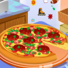 Jeu Tasty Pizza Decorating en plein ecran