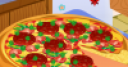Jeu Tasty Pizza Decorating