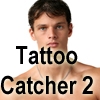 Jeu Tattoo Catcher 2 en plein ecran
