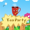 Jeu Tea Party en plein ecran