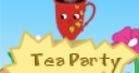 Jeu Tea Party