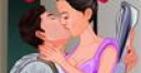 Jeu Teacher kissing