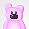 Jeu Ted The Bear en plein ecran