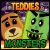 Jeu Teddies And Monsters en plein ecran
