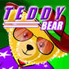 Jeu Teddy Bear Dress up en plein ecran