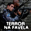 Jeu Terror na Favela en plein ecran