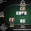Jeu Texas Hold’Em multiplayer poker game en plein ecran
