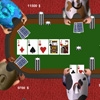 Jeu Poker Texas Hold ‘em en plein ecran