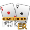 Jeu Texas Holdem Poker en plein ecran