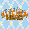 Jeu Thanksgiving Kitchen Hero en plein ecran