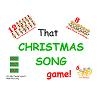 Jeu That Christmas Song Game en plein ecran