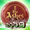 Jeu The Ashes Cricket 2009 en plein ecran