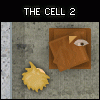 Jeu The Cell 2 en plein ecran