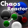 Jeu The Chaos Reactor en plein ecran