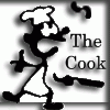 Jeu The Cook en plein ecran