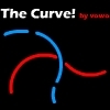 Jeu The Curve! en plein ecran