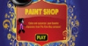 Jeu The Emo Boy Paint Shop