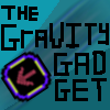 Jeu The Gravity Gadget en plein ecran