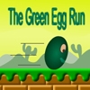 Jeu The Green Egg Run en plein ecran