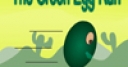 Jeu The Green Egg Run