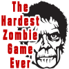 Jeu The Hardest Zombie Game Ever en plein ecran