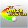 Jeu The Maze Adventure 2 en plein ecran