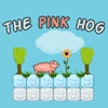 Jeu The Pink Hog en plein ecran