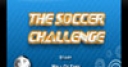 Jeu The Soccer Challenge