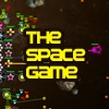 Jeu The Space Game en plein ecran