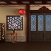 Jeu The Tang Dynasty Room Escape en plein ecran