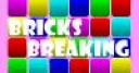 Jeu Timed Bricks breaking game: play 1,2,5 minute modes
