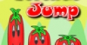 Jeu Tomato Jump