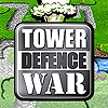 Jeu Tower Defence War en plein ecran