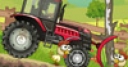 Jeu Tractors Power 2