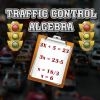 Jeu Traffic Control Algebra en plein ecran