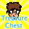 Jeu Treasure Chest en plein ecran
