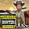 Jeu Treasure Hunter: Arrow Of Light en plein ecran