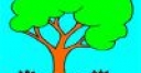 Jeu tree coloring