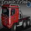Jeu Truck Trial 2 en plein ecran