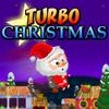 Jeu Turbo christmas 2010 en plein ecran